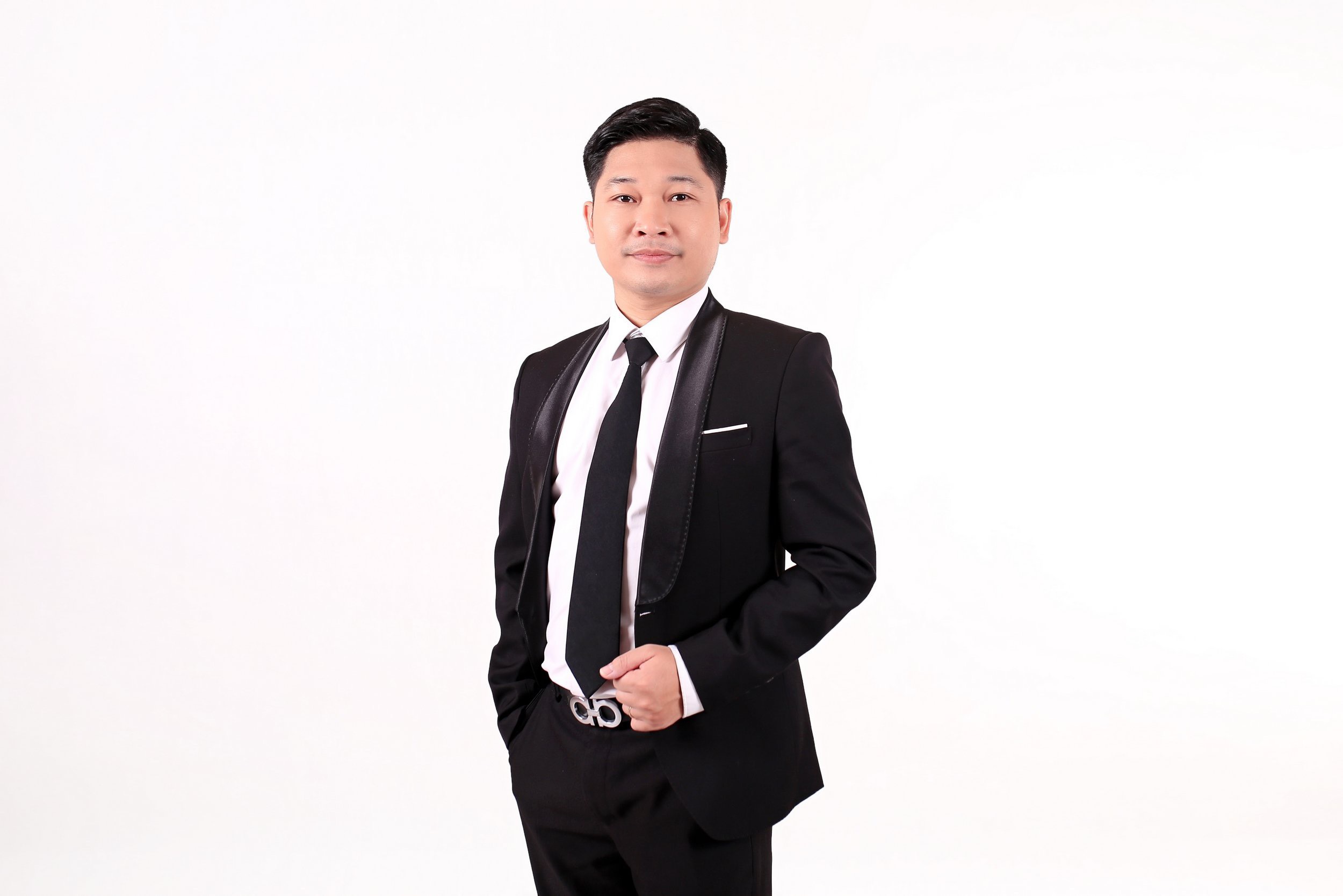 Đội đơn 2 Mr Rich