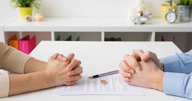 Thời gian giải quyết ly hôn thuận tình thường kéo dài từ 1 - 3 tháng