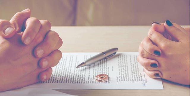 Bổ sung hoặc thay đổi hồ sơ ly hôn giúp kéo dài thời gian