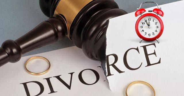 cách kéo dài thời gian ly hôn