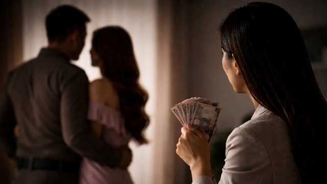 Ngoại tình là lý do xin ly hôn chính đáng, được Tòa chấp thuận