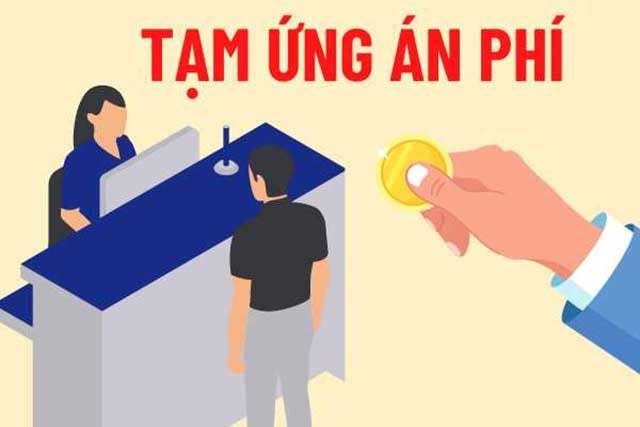 Nghĩa vụ nộp án phí ly hôn được pháp luật quy định cụ thể theo từng trường hợp