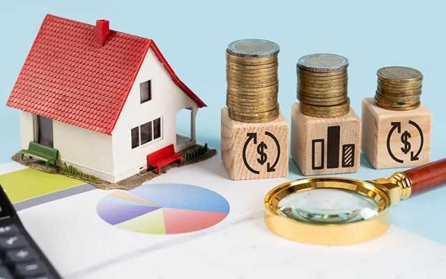 Nếu ly hôn có tranh chấp về tài sản, bạn sẽ mất thêm khoản phí định giá tài sản