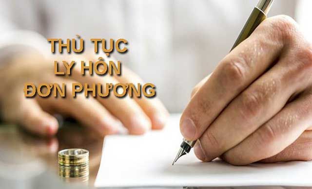 Chuẩn bị đầy đủ thủ tục giúp quá trình ly hôn đơn phương diễn ra thuận lợi