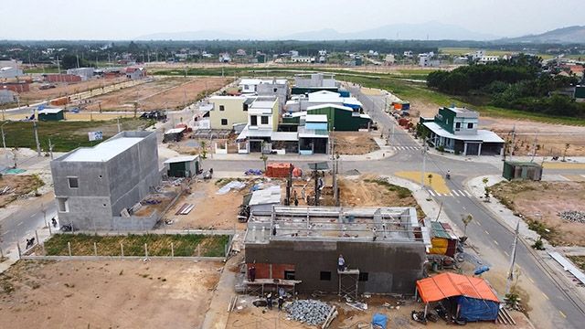 Chính sách tái định cư khi bị thu hồi hết chỗ ở