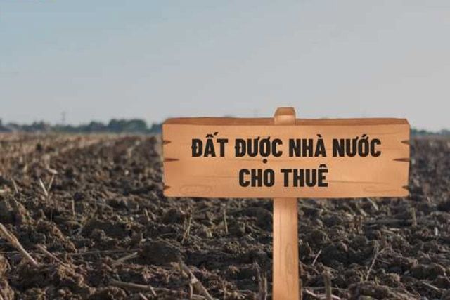 Đất thuê từ Nhà nước sẽ không được bồi thường