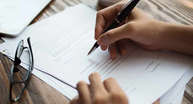 Cách viết đơn kiến nghị về bồi thường đất đai chuẩn 2026 1 Viết đơn kiến nghị khi phương án bồi thường đất và tài sản trên đất chưa thỏa đáng
