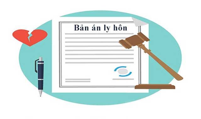 Bản án ly hôn là phán quyết của Tòa án trong trường hợp ly hôn đơn phương hoặc có tranh chấp