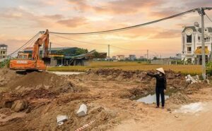 các trường hợp thu hồi đất được bồi thường