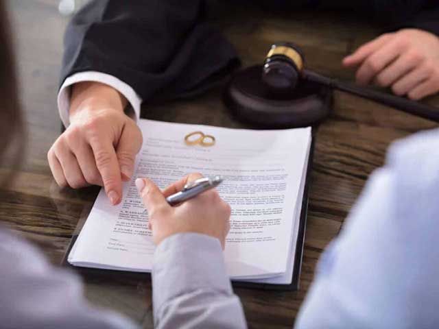 Để Tòa án chấp nhận ly hôn đơn phương cần đảm bảo các điều kiện nhất định