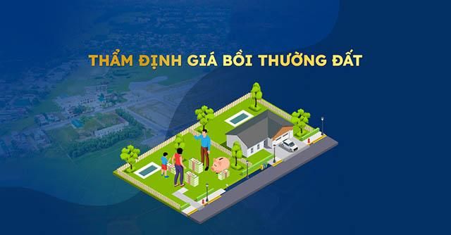 Giá đất bồi thường có sự ảnh hưởng bởi nhiều yếu tố khác nhau