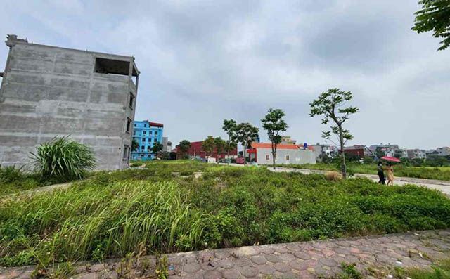 Các loại đất do Nhà nước quản lý khi thu hồi sẽ không được bồi thường