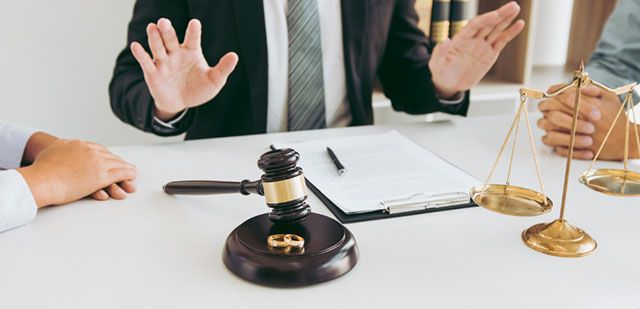 Chuẩn bị và nộp hồ sơ
