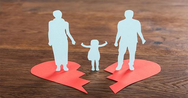 Dịch vụ giải quyết ly hôn đơn phương, có tranh chấp