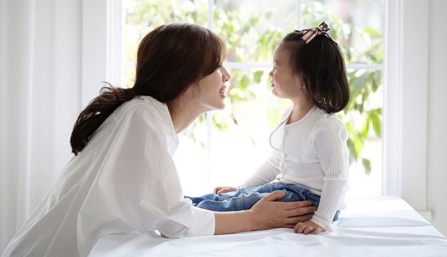 Cha/mẹ cần chứng minh mình có điều kiện quan tâm, chăm sóc con về mặt tinh thần