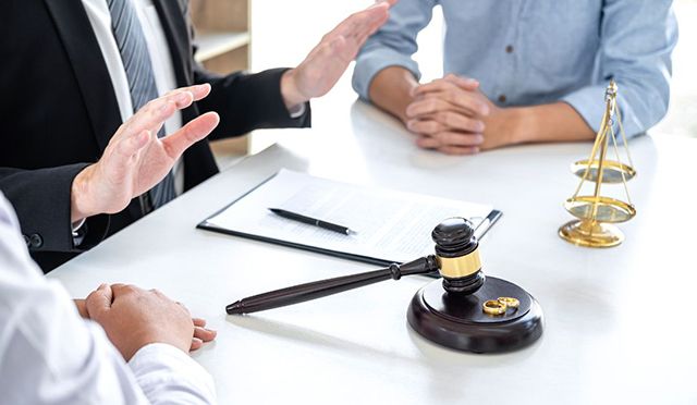Luật sẽ SPT luôn khẳng định được uy tín và vị thế nhờ vào những giá trị mang lại cho khách hàng