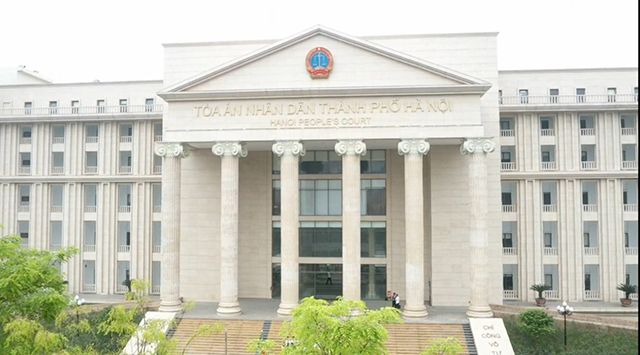 Nộp đơn ly hôn ở đâu Hà Nội sau sáp nhập? Cách tra cứu 2 Một trong hai bên đang ở nước ngoài hoặc có tài sản chung ở nước ngoài thì cần nộp đơn lên Tòa án nhân dân Thành phố Hà Nội