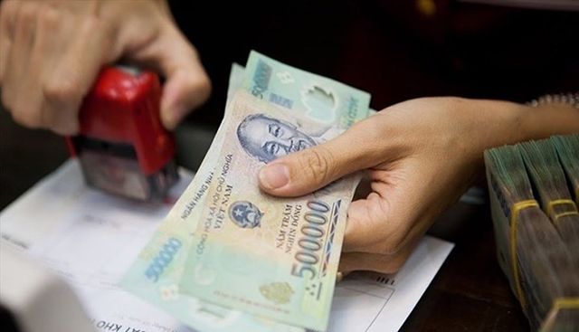 Nộp đơn ly hôn ở đâu Hà Nội sau sáp nhập? Cách tra cứu 4 Nộp án phí tại Chi cục Thi hành án dân sự cùng cấp