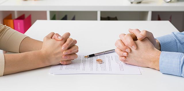 Quy trình cung cấp dịch vụ ly hôn trọn gói của Luật sư SPT nhanh gọn, bảo mật