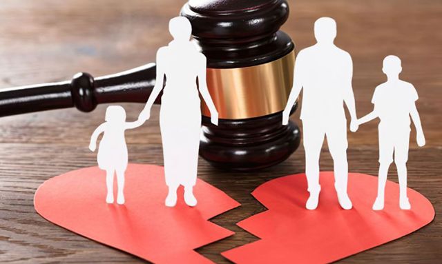 Quy trình dịch vụ ly hôn nhanh TPHCM tại Luật sư SPT nhanh chóng, tiết kiệm