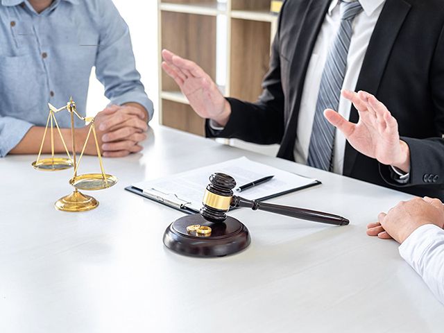 Quy trình tiếp nhận và xử lý hồ sơ tại văn phòng Luật sư SPT