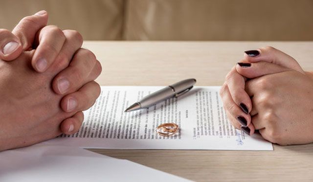 Xác định đúng hình thức ly hôn giúp bạn chọn đúng mẫu đơn, nộp đúng cơ quan thẩm quyền