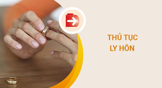 Hướng dẫn thủ tục ly hôn 2026: Hồ sơ, quy trình & án phí 4 anh img muon ly hon phai lam thu tuc gi