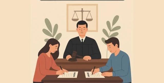 Khi hòa giải ly hôn, Tòa sẽ hỏi về nguyện vọng của hai bên