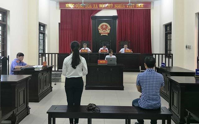 Khi Tòa đưa ra câu hỏi hòa giải ly hôn, hãy trả lời trung thực, chuẩn bị đầy đủ bằng chứng