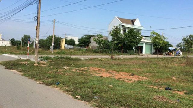 Đất thổ cư là cách gọi phổ biến trong đời sống hằng ngày để chỉ đất ở