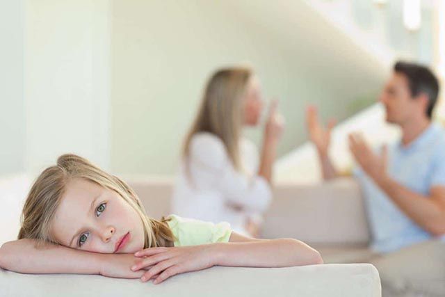 Ly hôn khi có 3 con: Quyền nuôi con, cấp dưỡng & thủ tục 2 Khi đời sống chung không thể kéo dài, vợ chồng có thể yêu cầu ly hôn