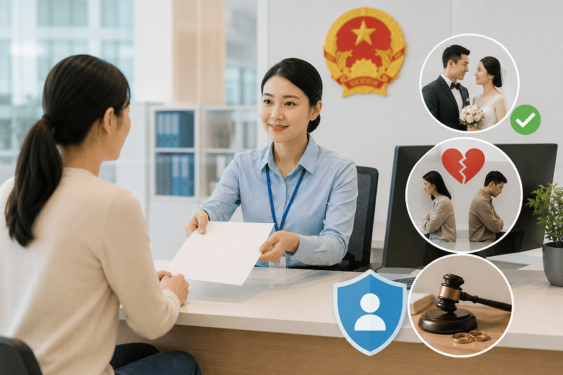 Thời gian cấp giấy là 03 ngày làm việc kể từ ngày cơ quan có thẩm quyền nhận đủ hồ sơ hợp lệ
