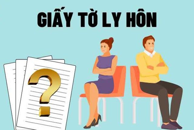 Chuẩn bị đầy đủ giấy tờ, hồ sơ ly hôn giúp vụ việc diễn ra thuận lợi