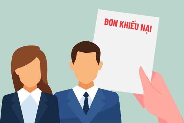 Khi thấy bồi thường đất không thỏa đáng, bạn có quyền khiếu nại