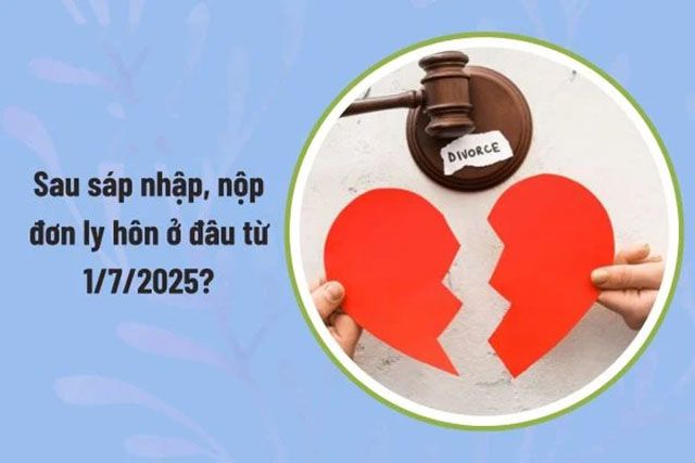 ly hon thi nop don o dau