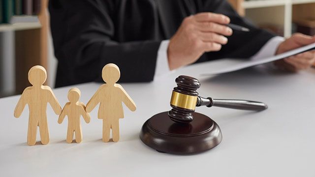 Tùy trường hợp ly hôn thuận tình hay đơn phương mà nơi nộp đơn sẽ khác nhau