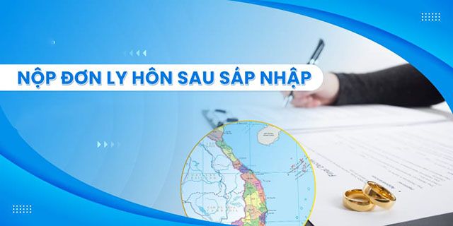 Địa điểm nộp đơn ly hôn ở Đà Nẵng sau sáp nhập