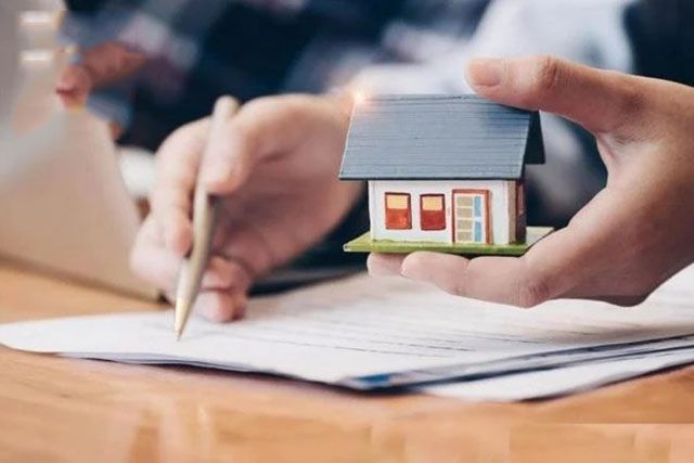 Thủ tục nhận bồi thường khi bị nhà nước thu hồi đất