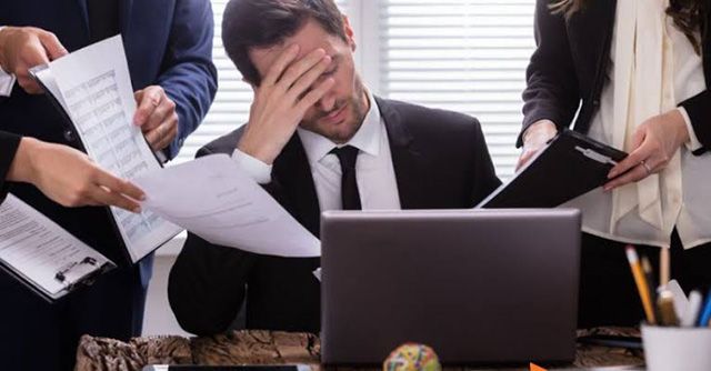 Hậu quả pháp lý khi doanh nghiệp phá sản và trách nhiệm 4 Tùy trình trạng thực tế mà giám đốc, người quản lý có bị truy cứu trách nhiệm hình sự không