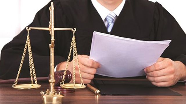 Thanh lý tài sản và ra quyết định tuyên bố phá sản