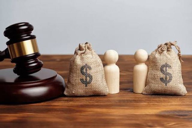 Thứ tự ưu tiên thanh toán tài sản khi phá sản
