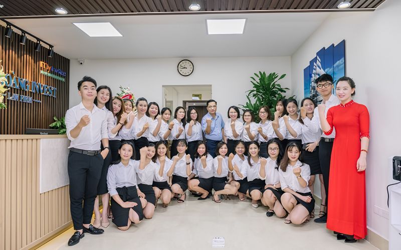 Top 12 công ty luật uy tín tại Việt Nam hiện nay 5 luat tan hoang invest
