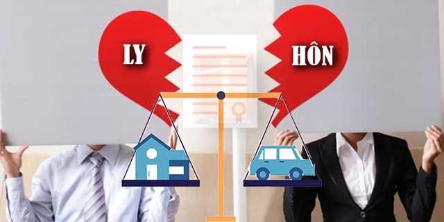 Thống nhất các vấn đề giúp quá trình ly hôn diễn ra nhanh chóng hơn