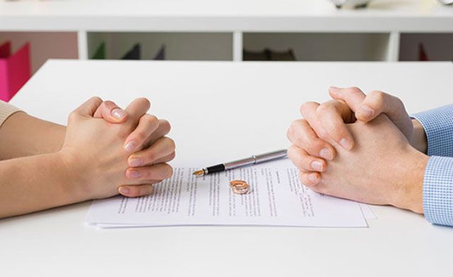 Thỏa thuận ly hôn là gì? Nội dung và thủ tục thỏa thuận ly hôn 6 thoa thuan ly hon
