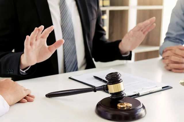 Thuê luật sư ly hôn đơn phương: Bảng giá & Quy trình trọn gói 8 thue luat su ly hon don phuong
