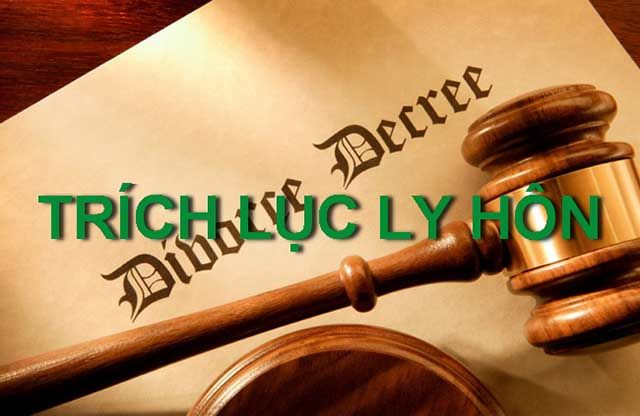trich luc ly hon